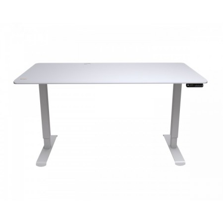 Стіл комп'ютерний Royal 150 PURE, стільниця 150 см, колір бі