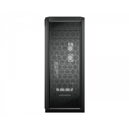 Корпус Cougar MX330-G Pro зі скляним боковим вікном