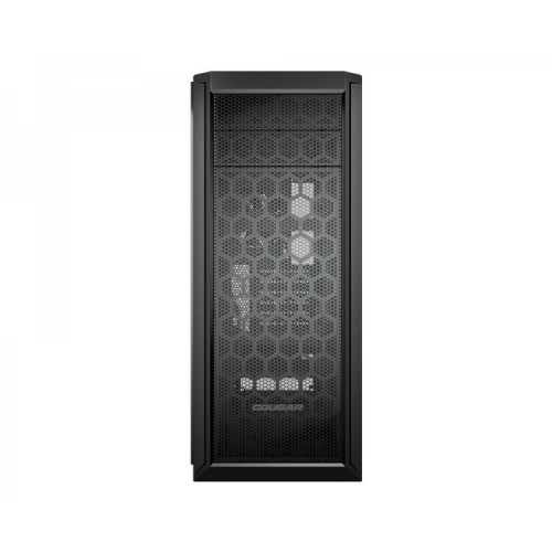 Корпус Cougar MX330-G Pro зі скляним боковим вікном Корпус Cougar MX330-G Pro зі скляним боковим вікном