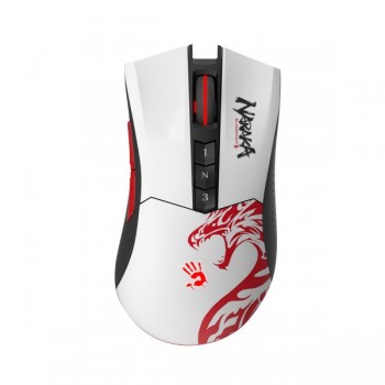 Миша ігрова бездротова Bloody R90 Plus (Naraka)