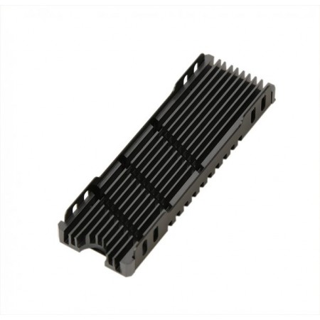 Кулер для SSD Gembird EE2280-R-01