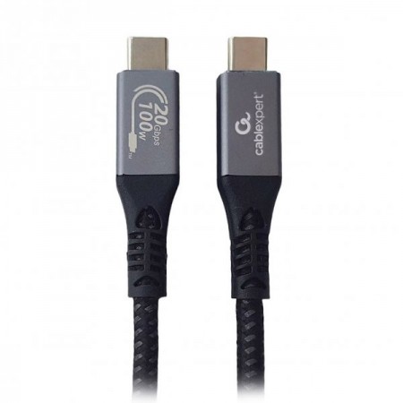 Кабель Cablexpert CCBP-USB3-CMCM100-0.5M, преміум якість USB