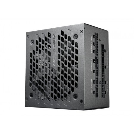 Блок живлення Cougar GEX X2 1000, 1000 Вт, 80 Plus Gold, мод