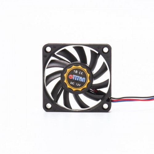 Вентилятор Titan TFD-6010HH12C Вентилятор Titan TFD-6010HH12C