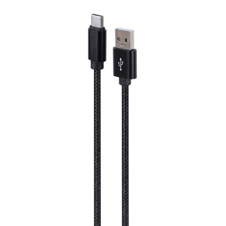 Кабель Cablexpert CCDB-mUSB2B-AMCM-6, USB 2.0 A-тато/Type-C 