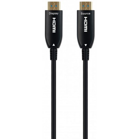 Кабель Cablexpert CCBP-HDMI8K-AOC-20M-EU, HDMI V.2.1, 20 м