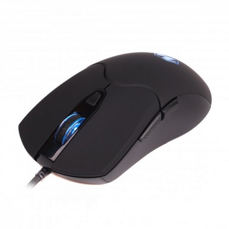 Миша дротова ігрова Maxxter McG-6B-I603