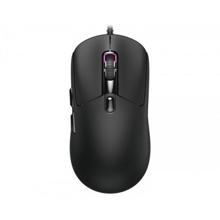 Миша комп'ютерна ігрова Cougar Minos Neo, USB, чорна