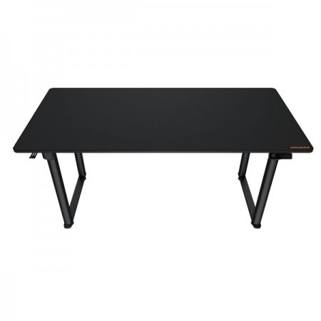 Стіл комп'ютерний E-Grav 160 з електричним регулюванням висо