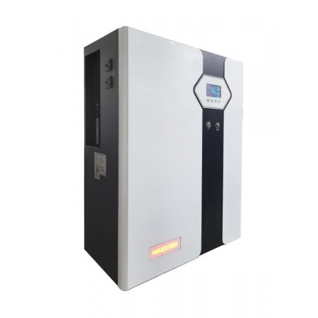 Система резервного електроживлення Maxxter AYG20-10KW