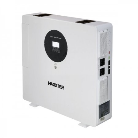 Система резервного електроживлення Maxxter YG5-3.5KW