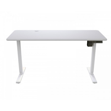 Стіл комп'ютерний Royal 140 Mossa з електричним регулюванням