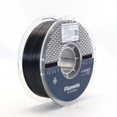 Пластиковий матеріал (филамент) для 3D-принтера 3DP-ABS1.75H