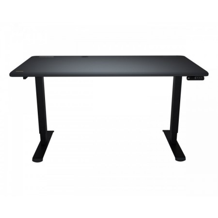 Стіл комп'ютерний з електричним регулюванням  висоти,  стіль