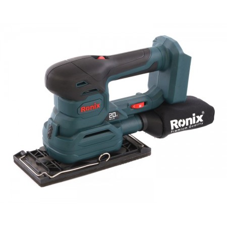 Шліфувальна машина Ronix 8624C