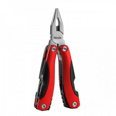 Багатофункціональні плоскогубці Ronix RH-1191