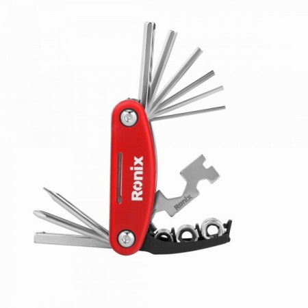 Багатофункціональний інструмент велосипедний Ronix RH-2090