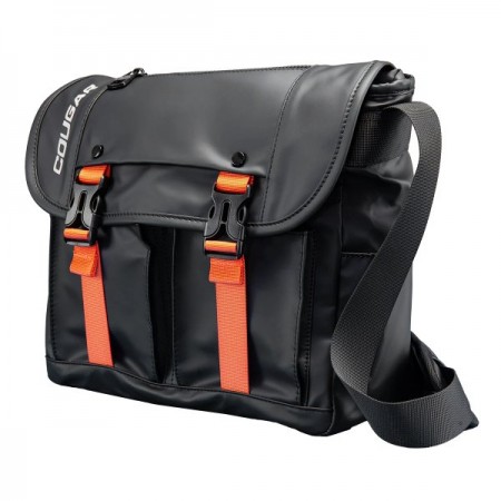 Сумка геймерська ENFORCER