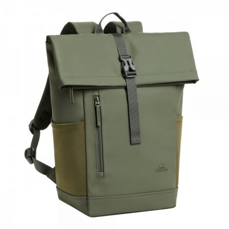 Рюкзак для ноутбука 14" Rivacase 7826 (Olive green)