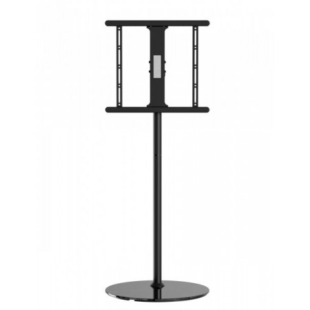 Підлогова тумба під телевізор поворотна Gembird TVS-65S-02