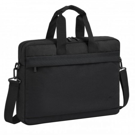 Сумка для ноутбука 15,6" Rivacase 8237 (Black)