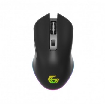 6-кнопкова бездротова іграл