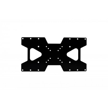 Адаптер-перехідник VESA Gembird WM-A-VESA200400-01