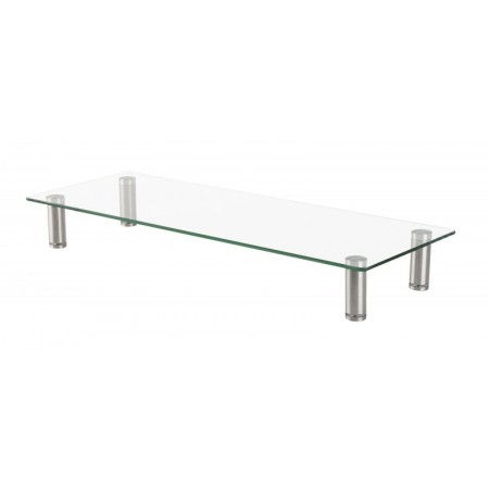 Стiл для монiтору/ноутбука Gembird MS-TABLE-GM-01