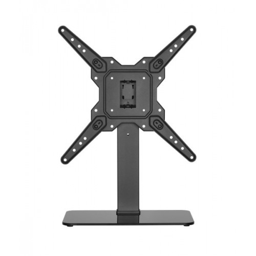 Настільна підставкаа під телевізор  Gembird TVS-D55S-01